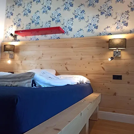 Design Hotel Alpenliebe - - - - Boutique-Flair - - - - Inzell Exterior photo
