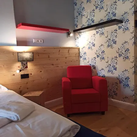 Design Hotel Alpenliebe - - - - Boutique-Flair - - - - Inzell Exterior photo