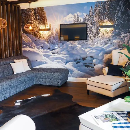 Design Hotel Alpenliebe - - - - Boutique-Flair - - - - Inzell Exterior photo