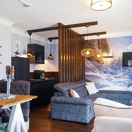 Design Hotel Alpenliebe - - - - Boutique-Flair - - - - Inzell Exterior photo