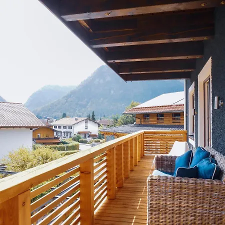 Design Hotel Alpenliebe - - - - Boutique-Flair - - - - Inzell Exterior photo