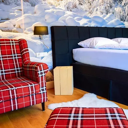 Design Hotel Alpenliebe - - - - Boutique-Flair - - - - Inzell Exterior photo