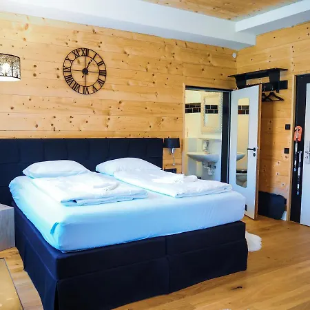 Design Hotel Alpenliebe - - - - Boutique-Flair - - - - Inzell Exterior photo