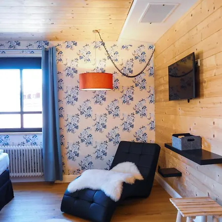 Design Hotel Alpenliebe - - - - Boutique-Flair - - - - Inzell Exterior photo