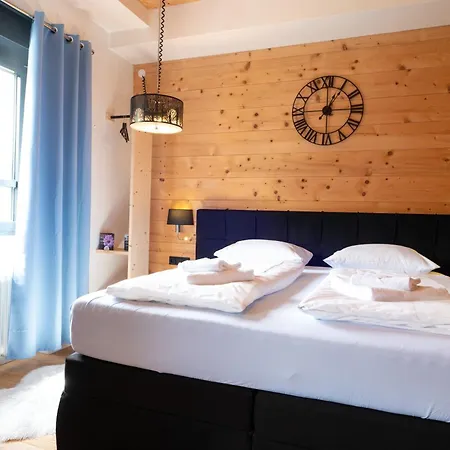 Design Hotel Alpenliebe - - - - Boutique-Flair - - - - Inzell Exterior photo