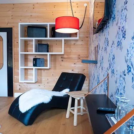 Design Hotel Alpenliebe - - - - Boutique-Flair - - - - Inzell Exterior photo