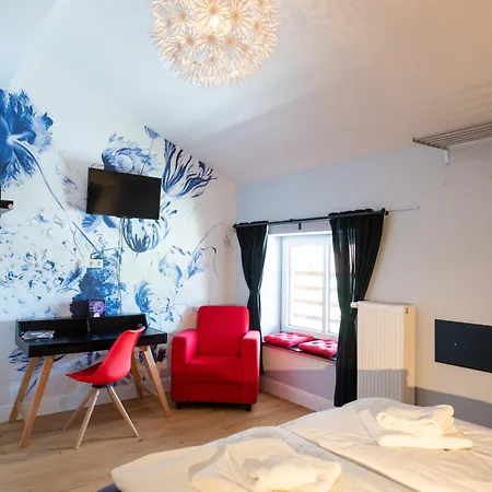 Design Hotel Alpenliebe - - - - Boutique-Flair - - - - Inzell Exterior photo