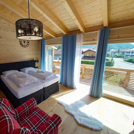 Design Hotel Alpenliebe - - - - Boutique-Flair - - - - Inzell Exterior photo