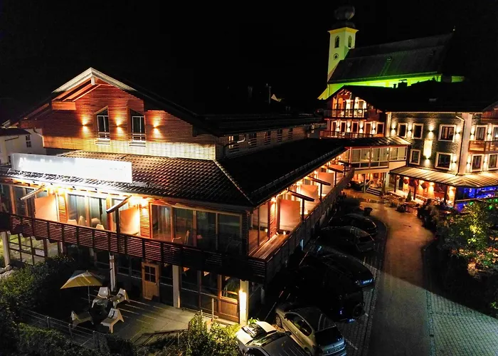 Design Hotel Alpenliebe - - - - Boutique-Flair - - - -