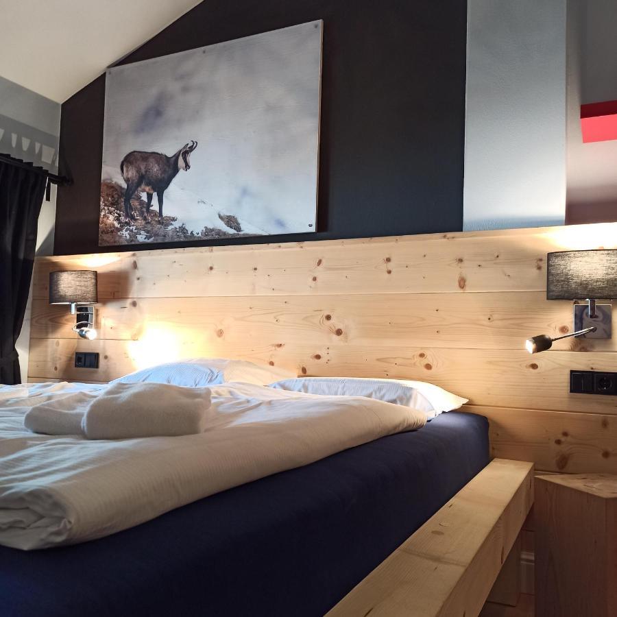 Design Alpenliebe - - - - Boutique-flair - - - - Inzell