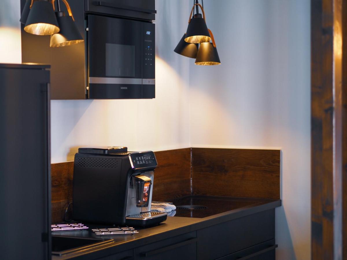Design Alpenliebe - - - - Boutique-flair - - - -