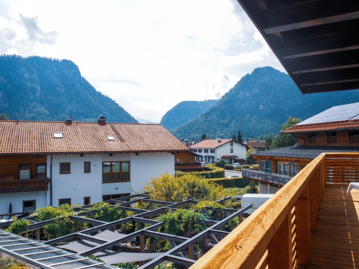Design Alpenliebe - - - - Boutique-flair - - - - Hotel