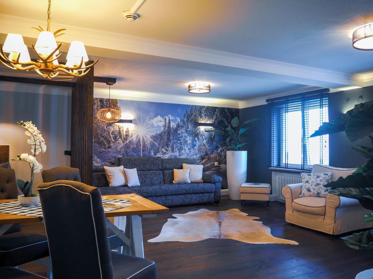 Design Alpenliebe - - - - Boutique-flair - - - - Hotel 2*