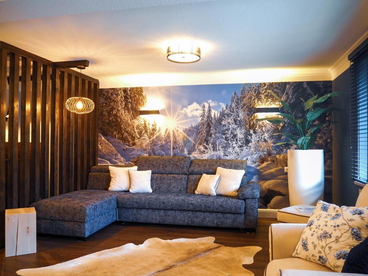 Hotel Design Alpenliebe - - - - Boutique-flair - - - -