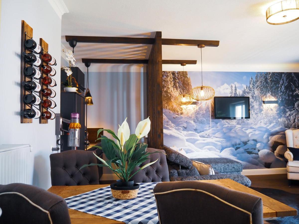 Design Alpenliebe - - - - Boutique-flair - - - - Hotel Inzell