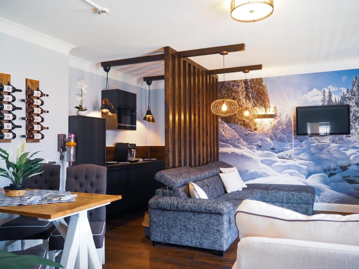 Hotel Design Alpenliebe - - - - Boutique-flair - - - - 2*