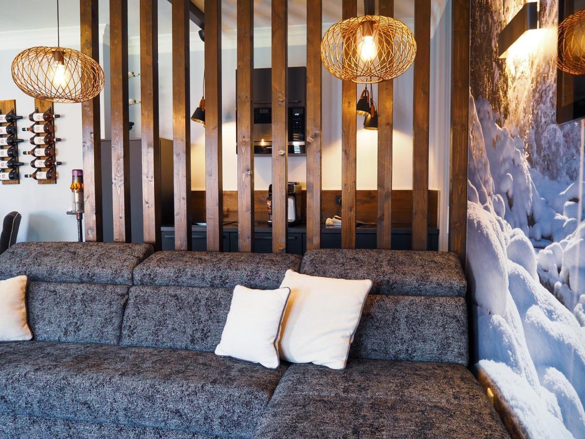 Hotel Design Alpenliebe - - - - Boutique-flair - - - - 2*