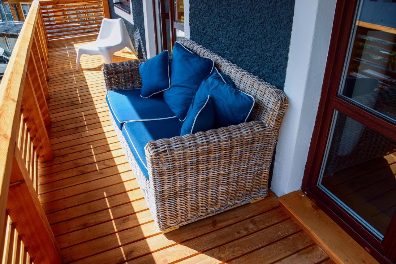 Design Alpenliebe - - - - Boutique-flair - - - - Hotel Inzell