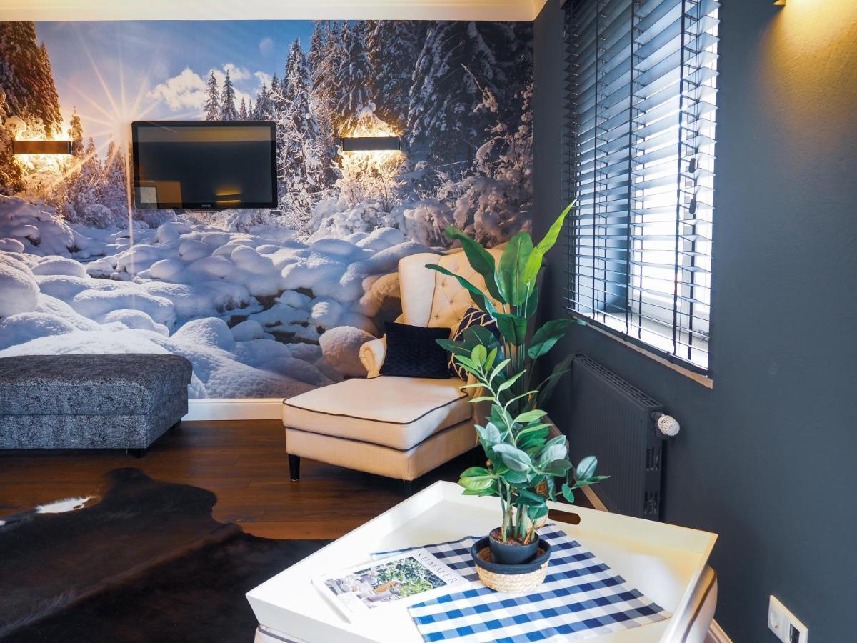 Design Alpenliebe - - - - Boutique-flair - - - - Inzell