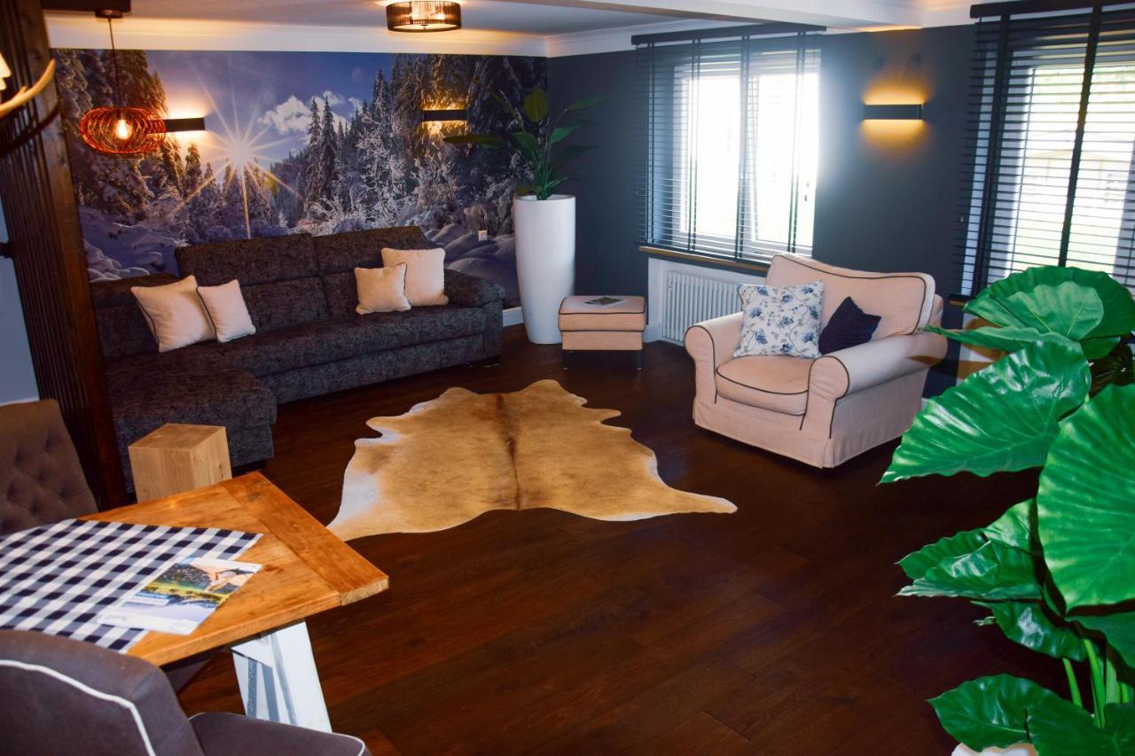 Design Alpenliebe - - - - Boutique-flair - - - - Hotel 2*