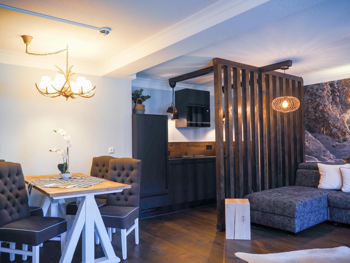 Design Alpenliebe - - - - Boutique-flair - - - - Hotel 2*