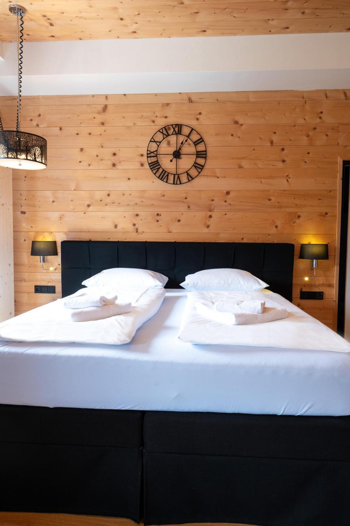 Hotel Design Alpenliebe - - - - Boutique-flair - - - - Inzell