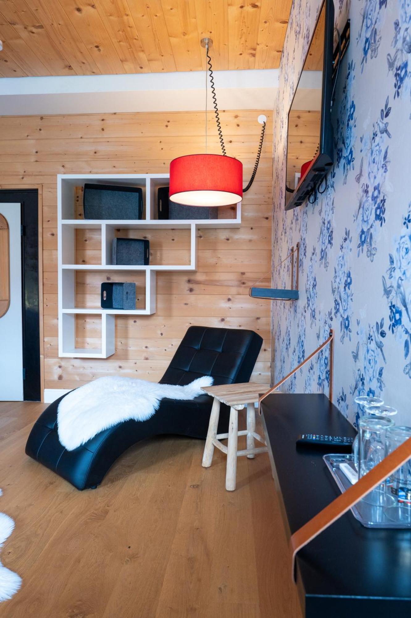 Design Alpenliebe - - - - Boutique-flair - - - - 2* Inzell