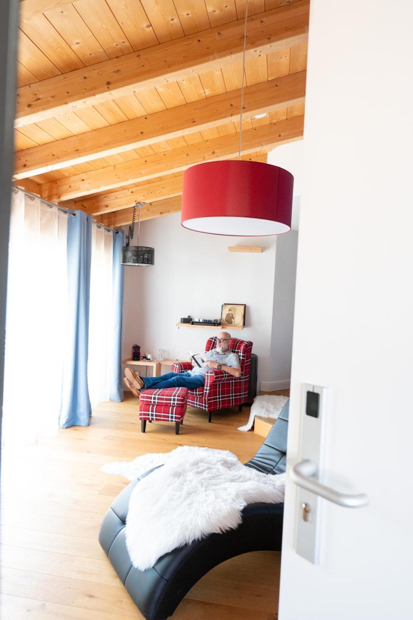 Hotel Design Alpenliebe - - - - Boutique-flair - - - - 2*