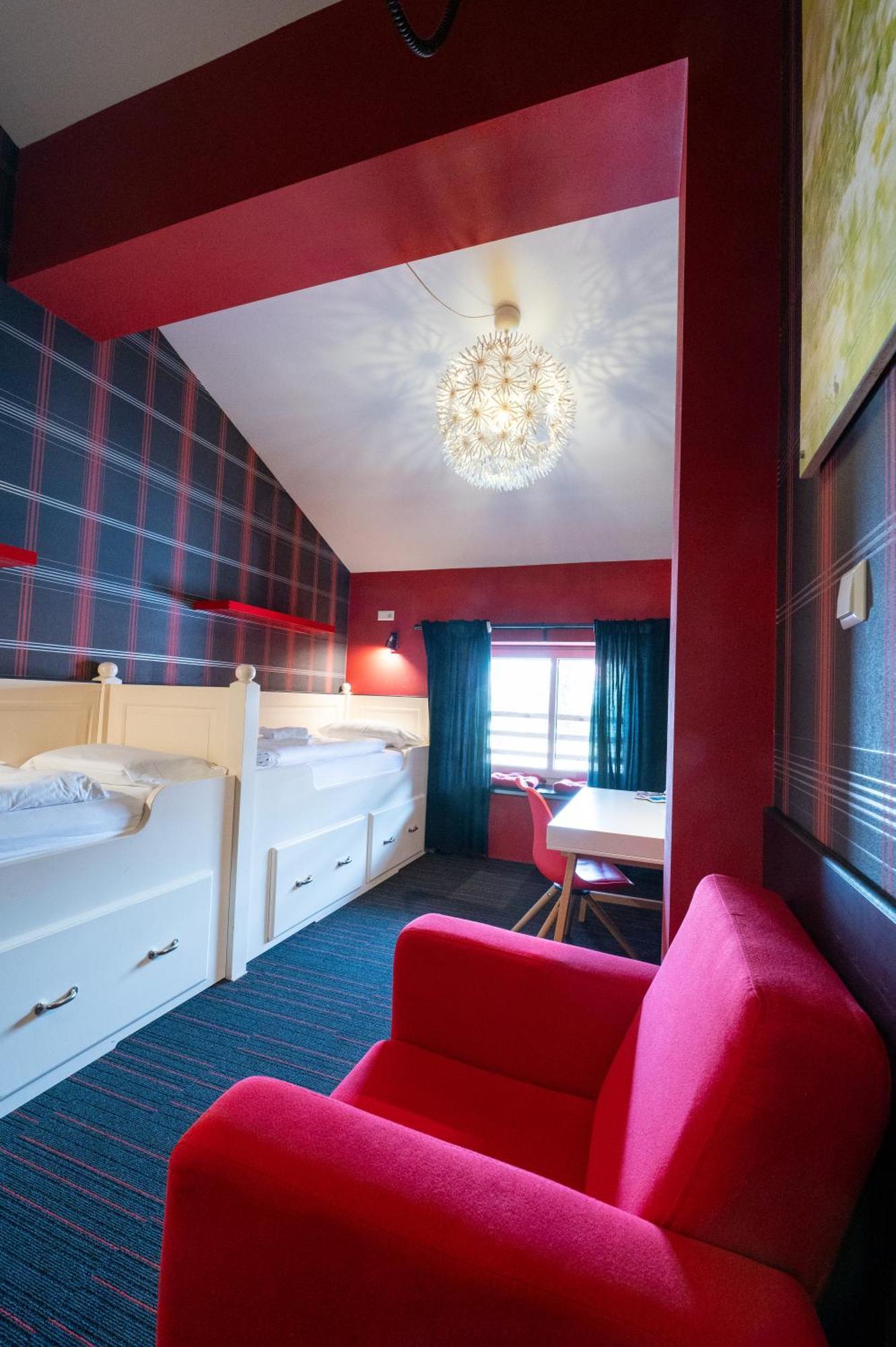 Hotel Design Alpenliebe - - - - Boutique-flair - - - - Inzell