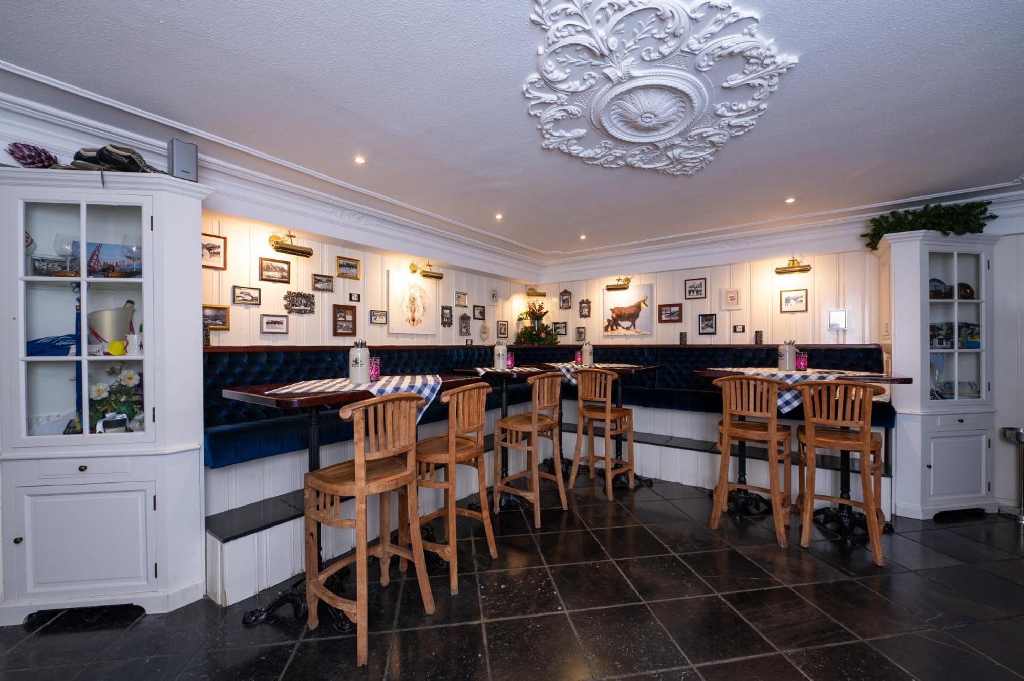 Hotel Design Alpenliebe - - - - Boutique-flair - - - - 2*