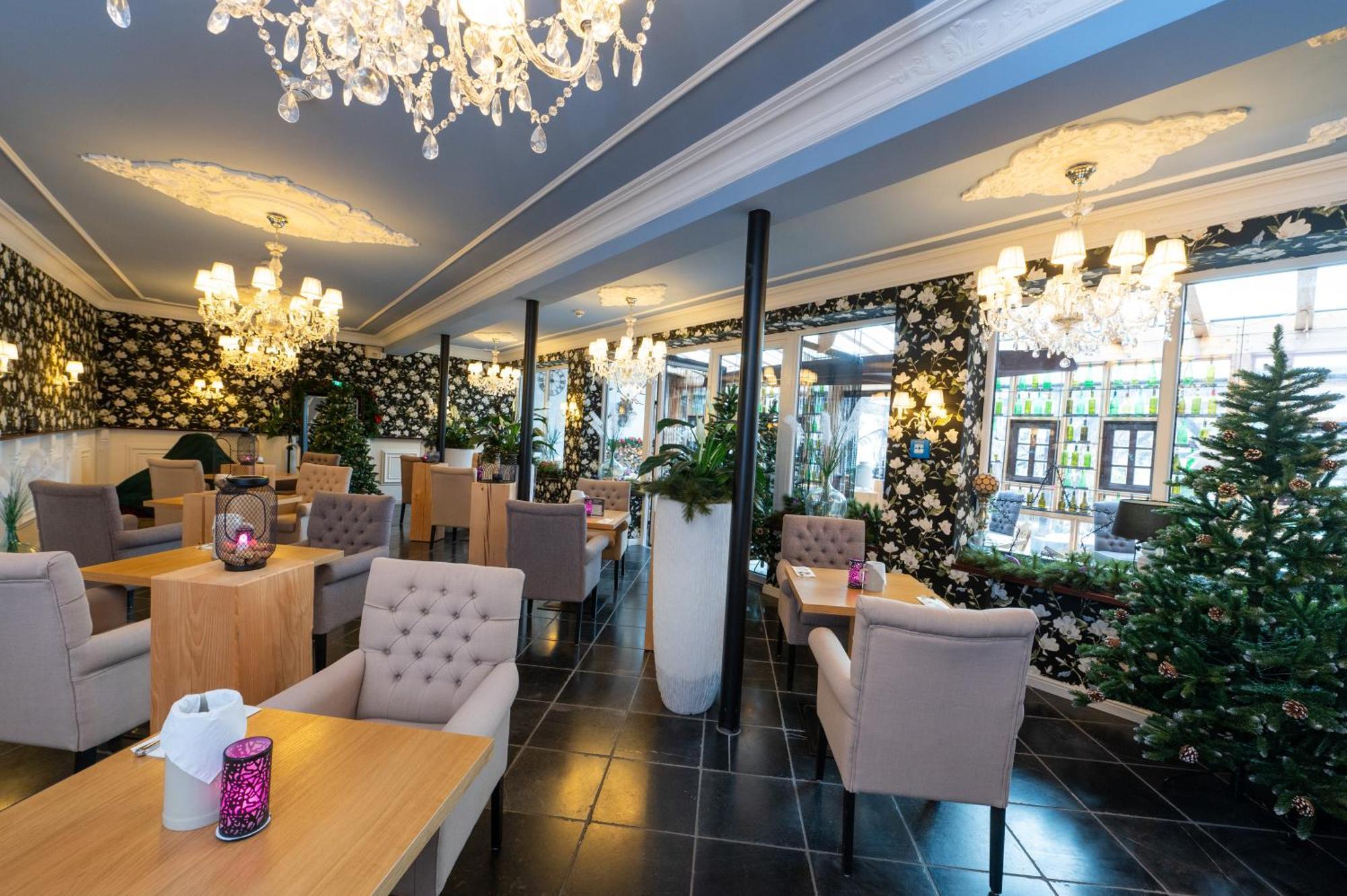 Design Alpenliebe - - - - Boutique-flair - - - - Hotel Inzell
