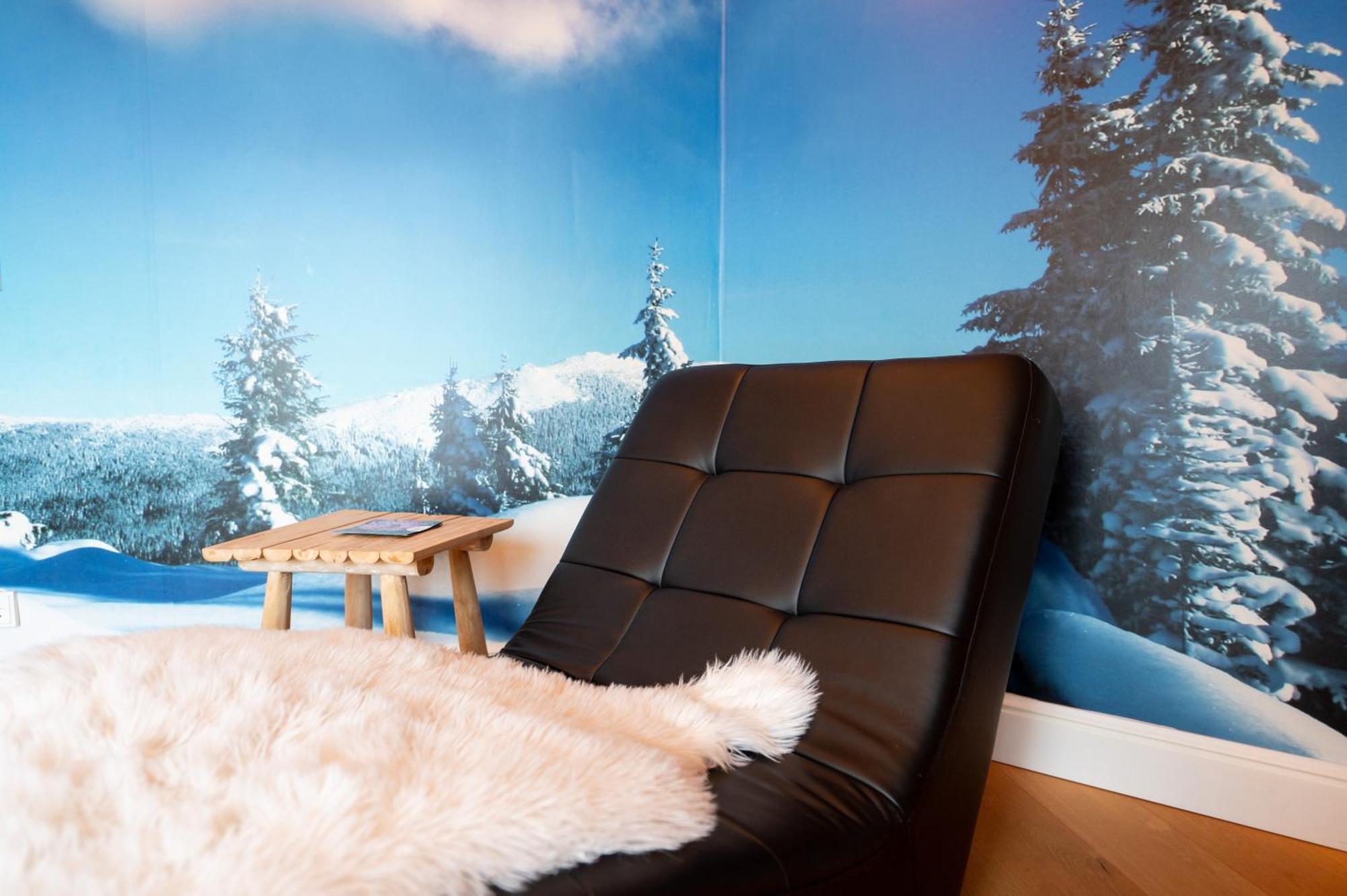 Design Alpenliebe - - - - Boutique-flair - - - - 2*