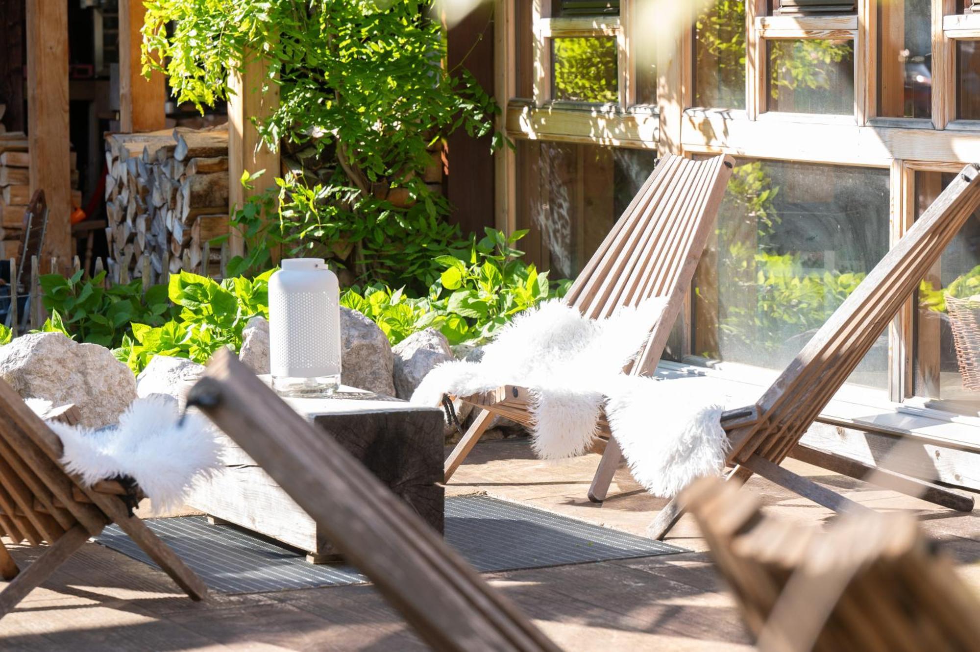 Design Alpenliebe - - - - Boutique-flair - - - - 2* Inzell