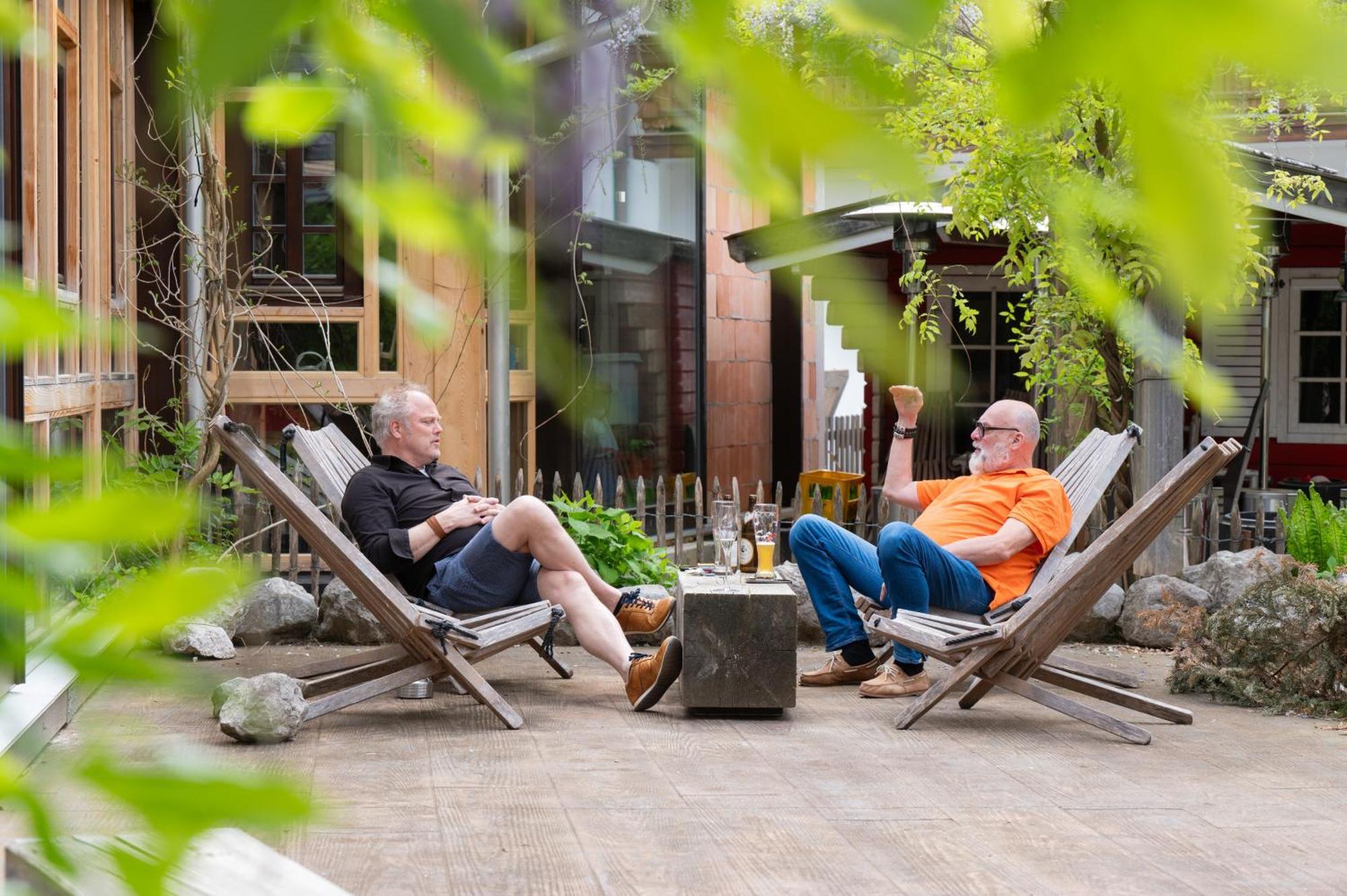 Hotel Design Alpenliebe - - - - Boutique-flair - - - -