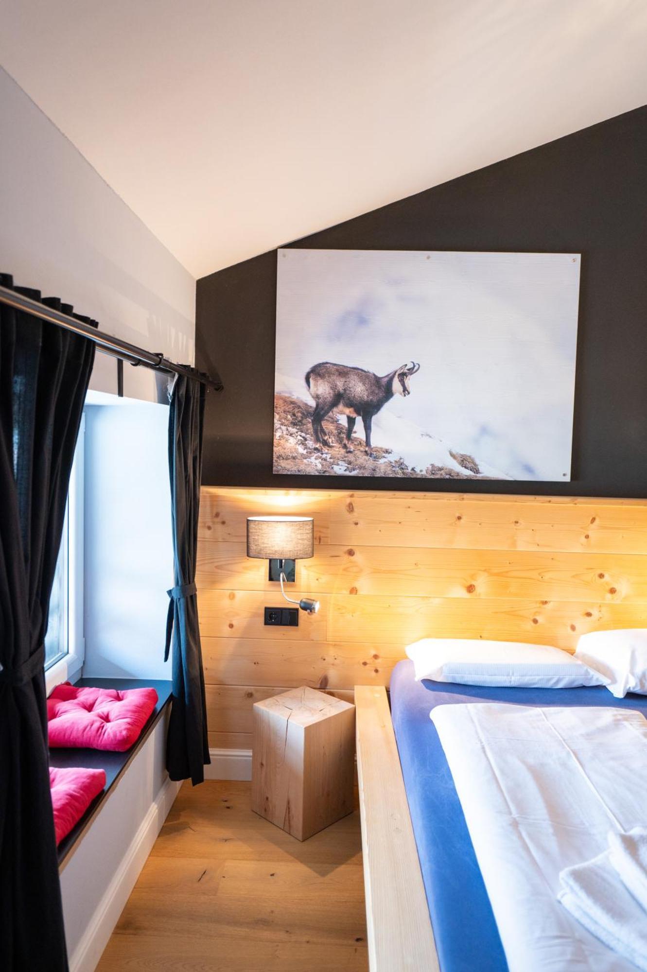 Hotel Design Alpenliebe - - - - Boutique-flair - - - - 2*