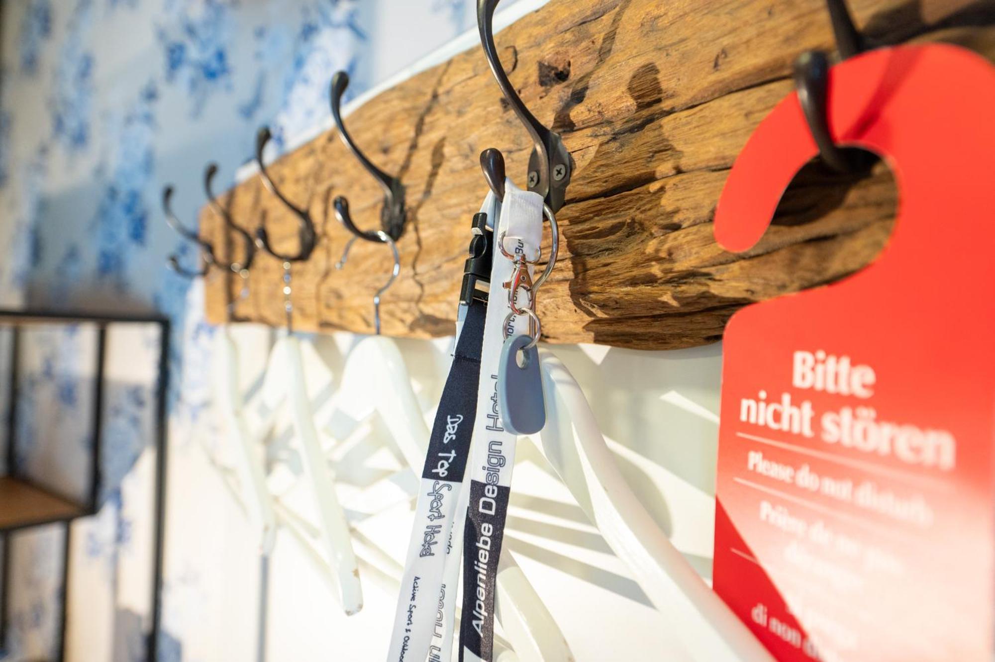 Hotel Design Alpenliebe - - - - Boutique-flair - - - - Inzell
