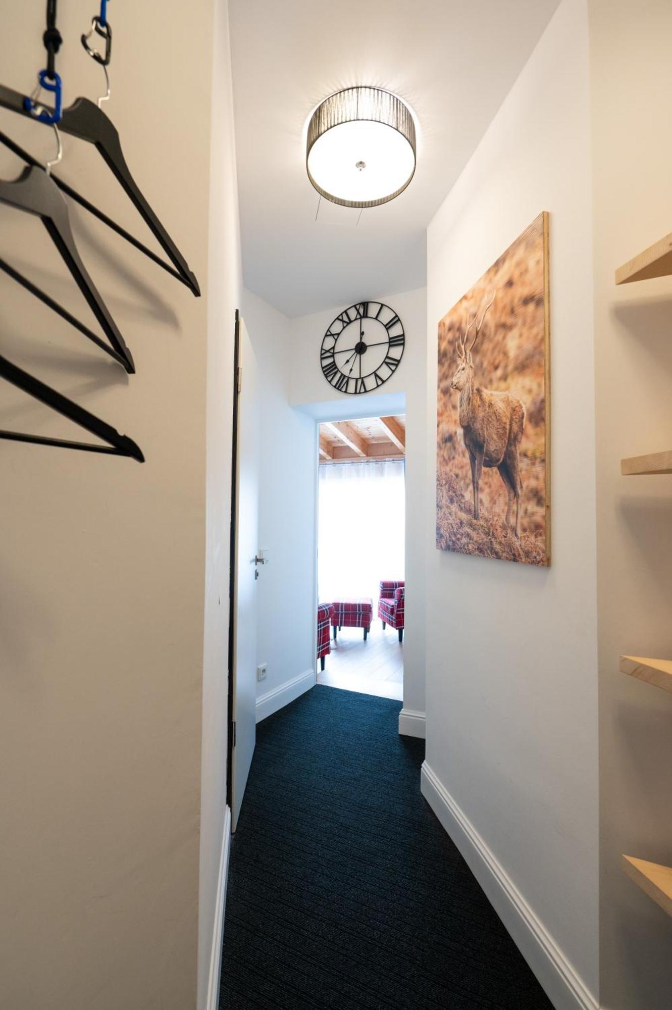 Design Alpenliebe - - - - Boutique-flair - - - - Hotel