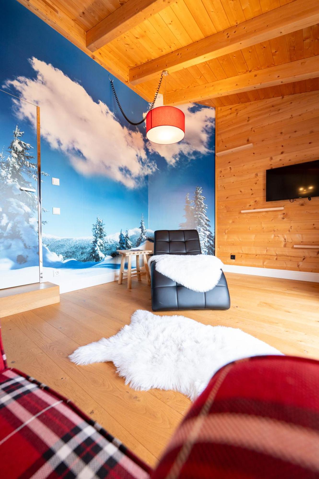 Hotel Design Alpenliebe - - - - Boutique-flair - - - - Inzell