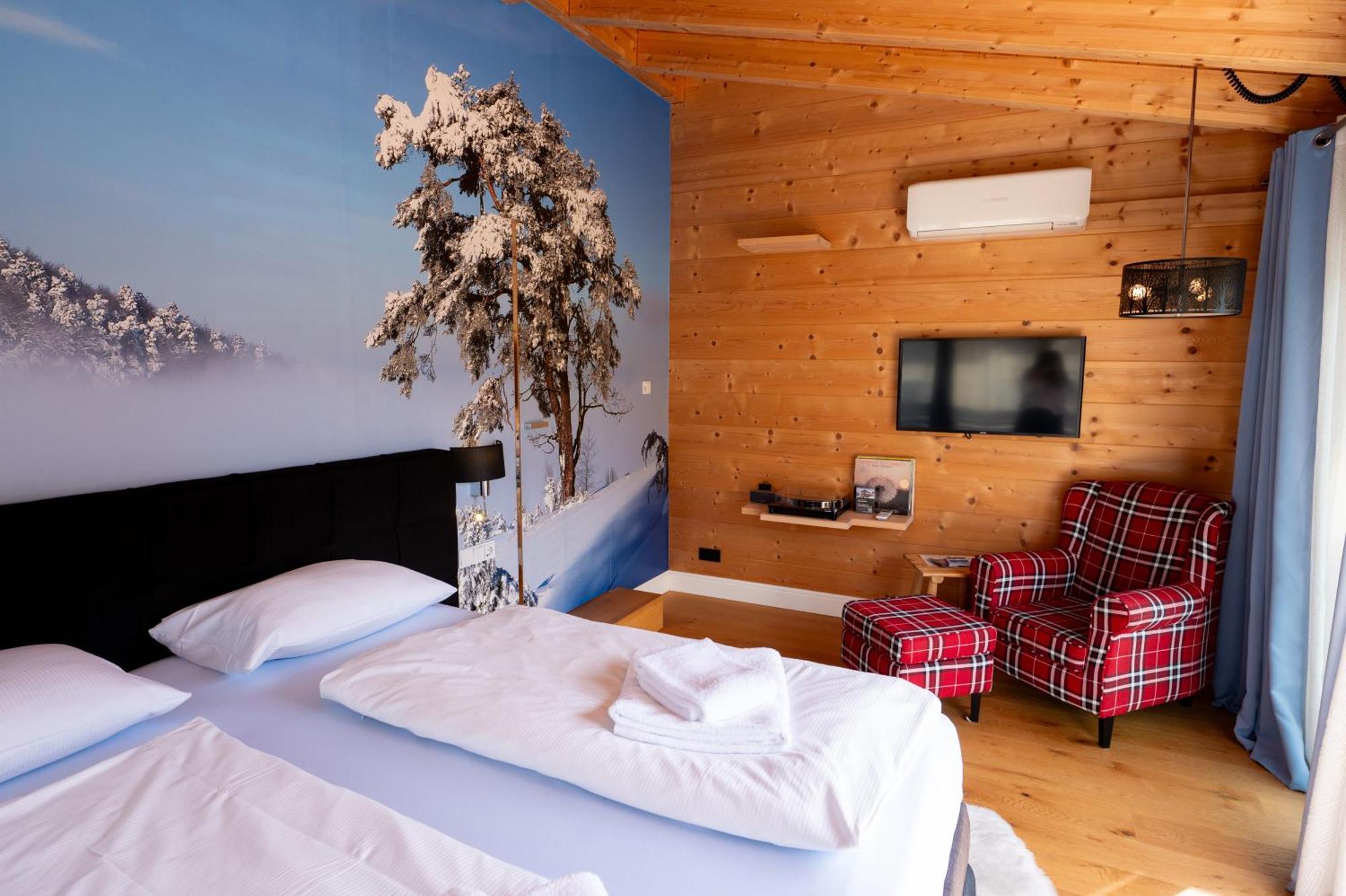 Design Alpenliebe - - - - Boutique-flair - - - - 2* Inzell